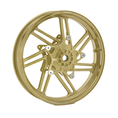RSD X Dymag SECTOR Race Wheels