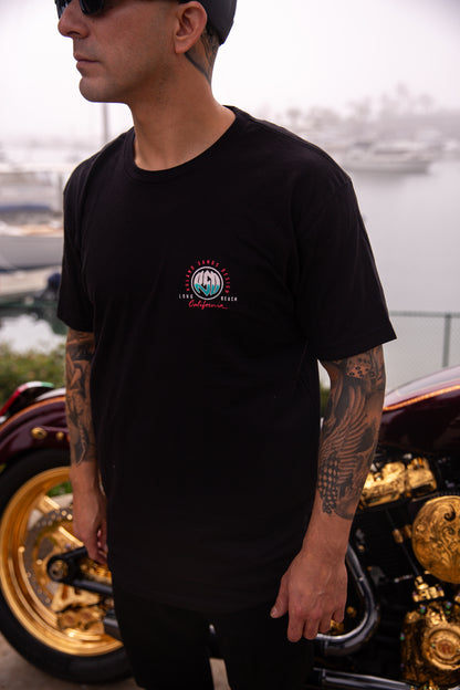 Grim Ripper Tee