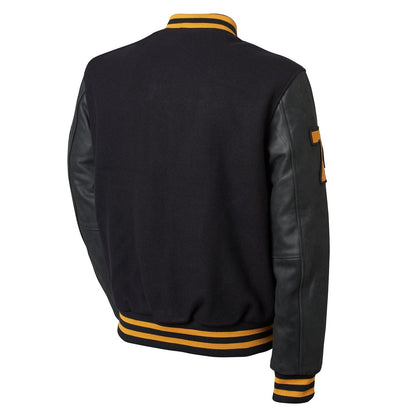 Haywood Jacket