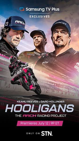 Roland Sands Design