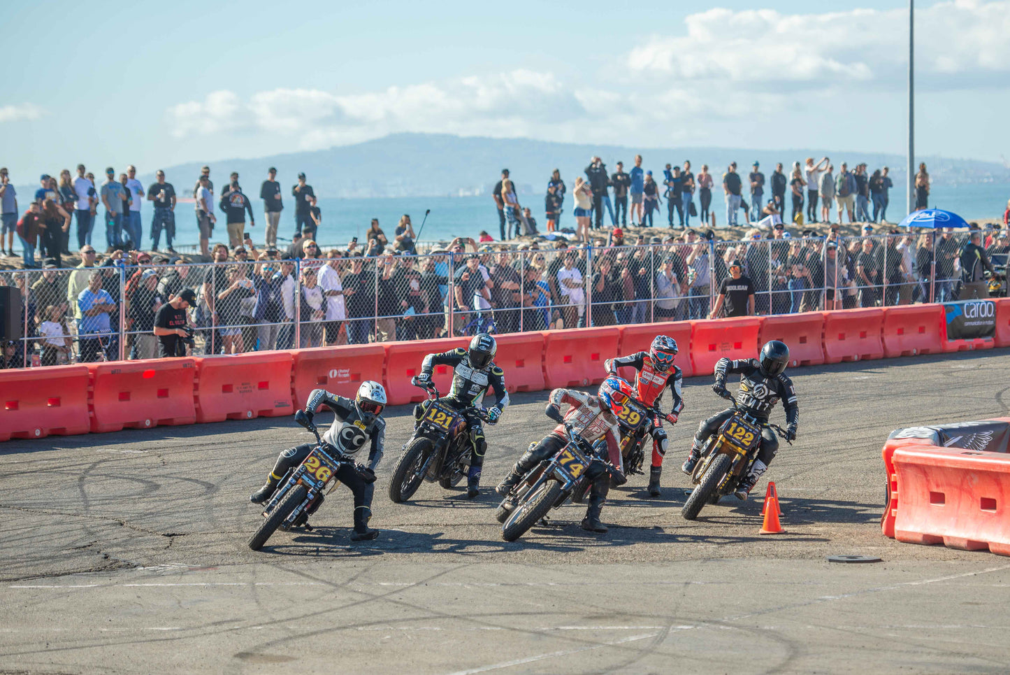 2025 Moto Beach Classic Race Registration