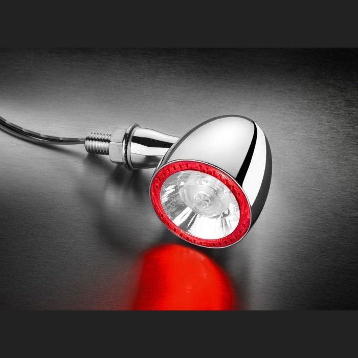 Kellermann Bullet 1000 DF Blinker Combo Turn Signal/Brake Lights