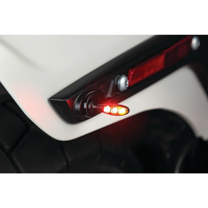 Kellermann Micro 1000 S Combo Rear Turn Signals/Brake Lights