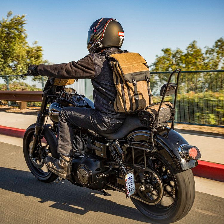 RSD X Kriega ROAM 34 Backpack