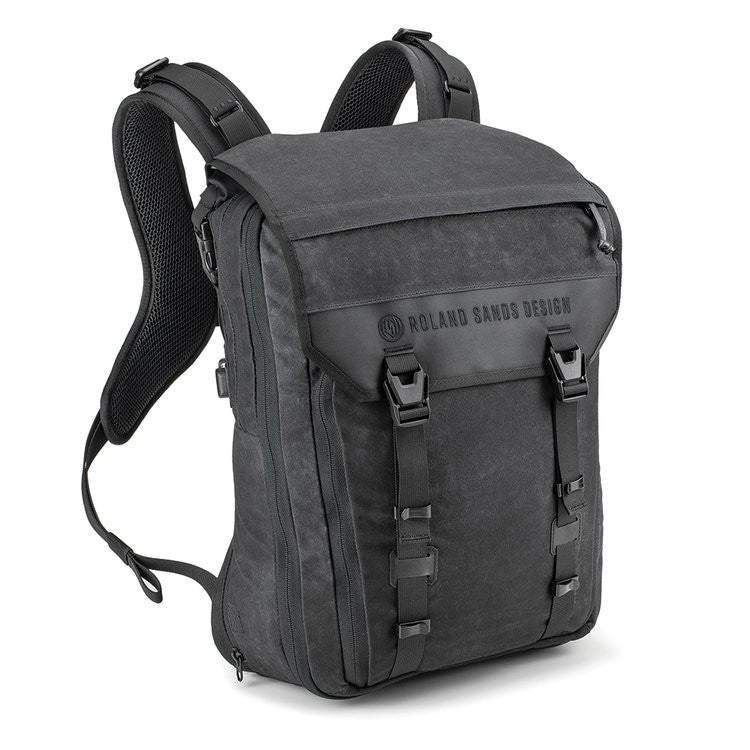 RSD X Kriega ROAM 34 Backpack