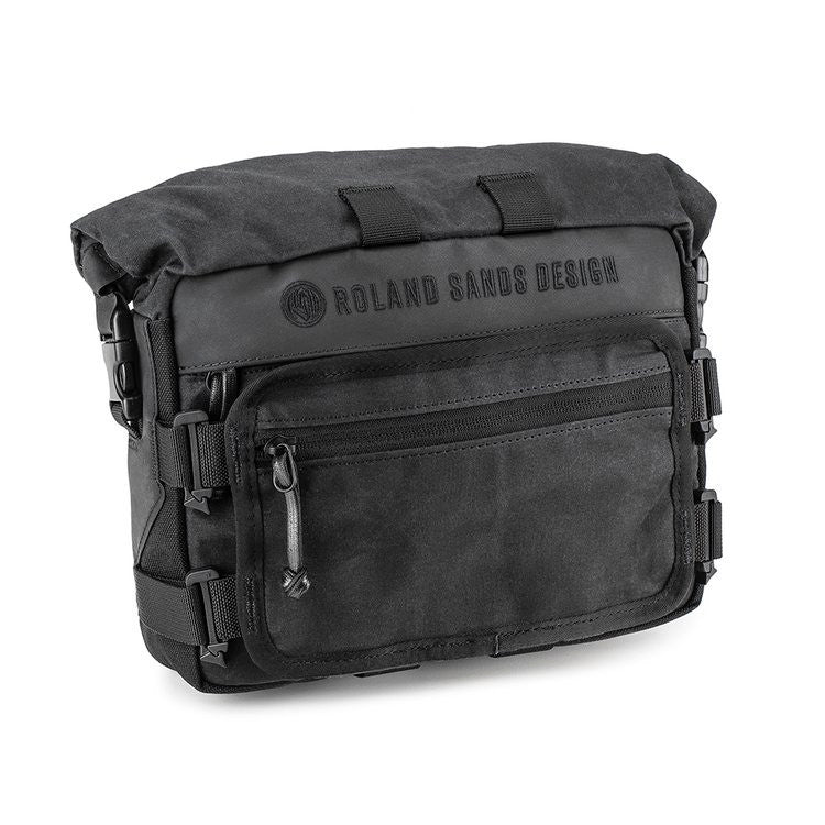 RSD X Kriega ROAM Bar Bag