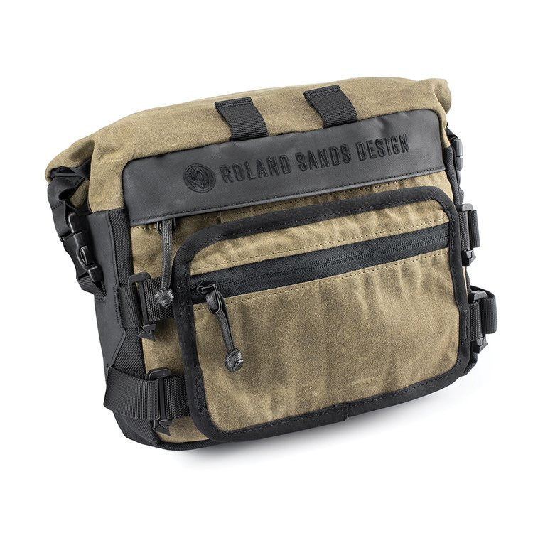RSD X Kriega ROAM Bar Bag