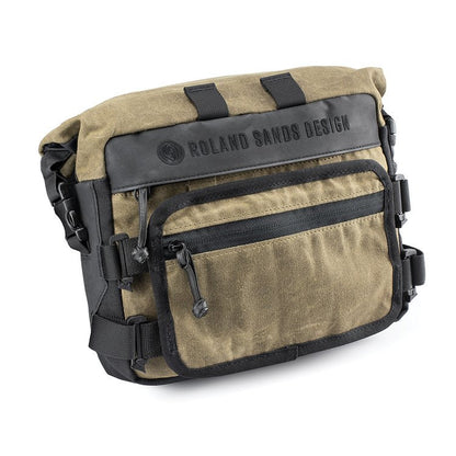 RSD X Kriega ROAM Bar Bag