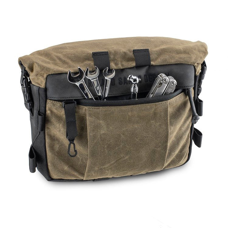 RSD X Kriega ROAM Bar Bag