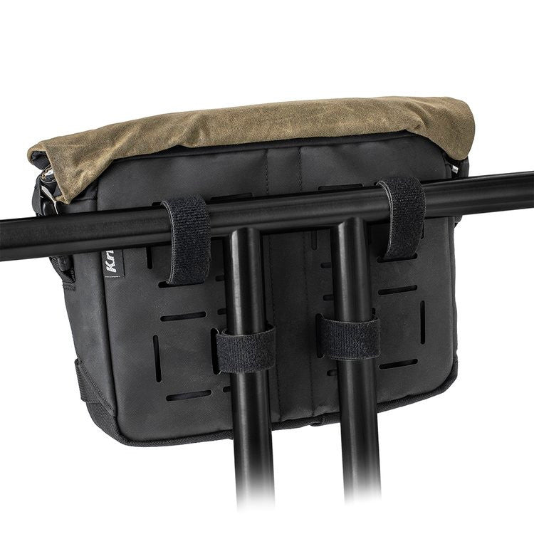 RSD X Kriega ROAM Bar Bag
