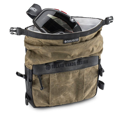 RSD X Kriega ROAM Bar Bag