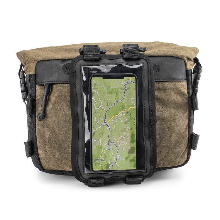 RSD X Kriega ROAM Bar Bag