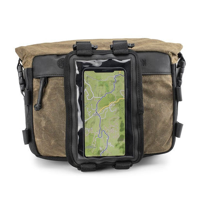 RSD X Kriega ROAM Bar Bag