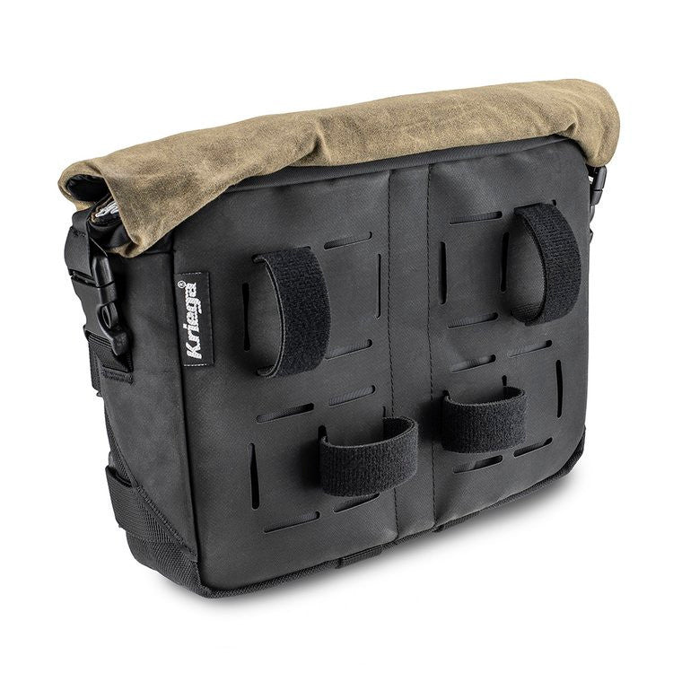 RSD X Kriega ROAM Bar Bag