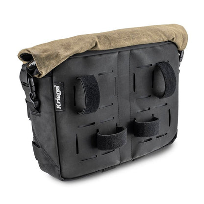 RSD X Kriega ROAM Bar Bag