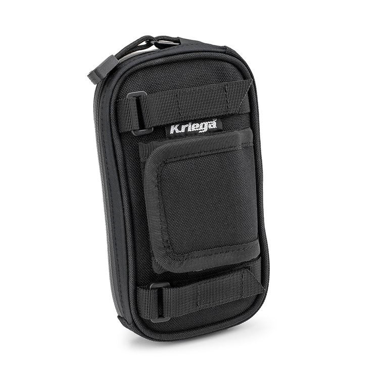 RSD X Kriega ROAM Harness Pocket XL