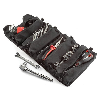 RSD X Kriega ROAM Tool Roll