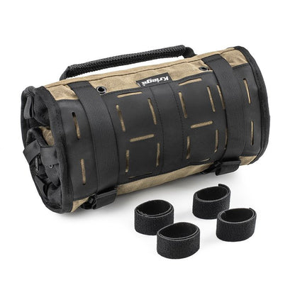RSD X Kriega ROAM Tool Roll