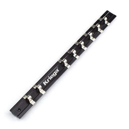RSD X Kriega Socket Rails