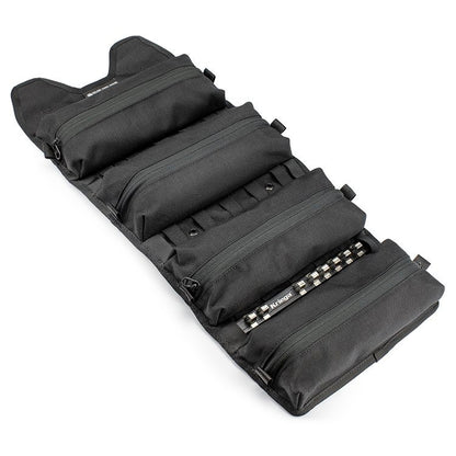 RSD X Kriega Socket Rails