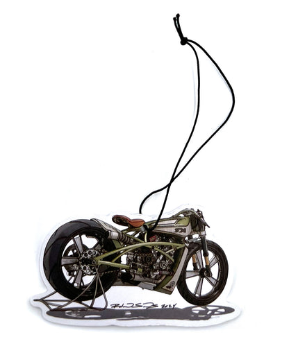RSD Hang Around Air Freshener