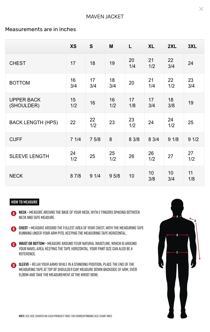 Adidas uk womens size chart sales