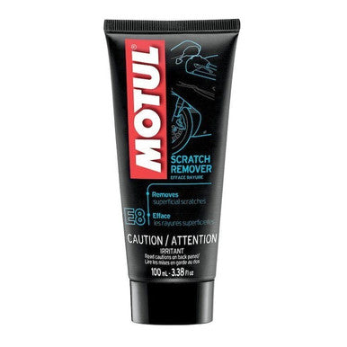 MOTUL E8 Scratch Remover