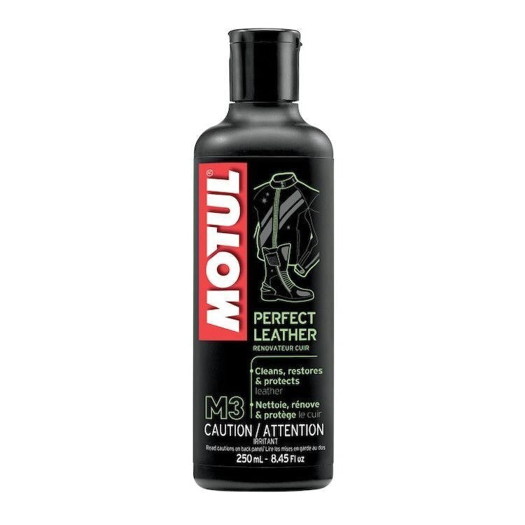 Motul M3 Perfect Leather Cleaner