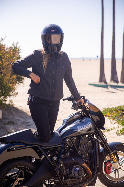 Women's Petaluma Jacket