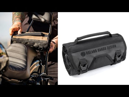 RSD X Kriega ROAM Tool Roll