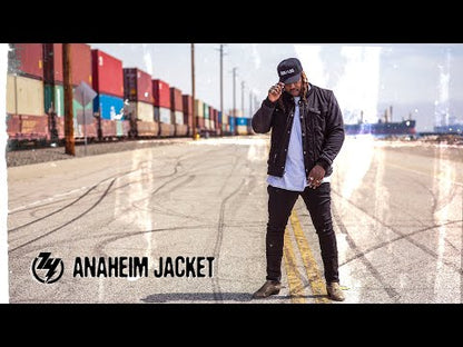 Anaheim 74 Jacket