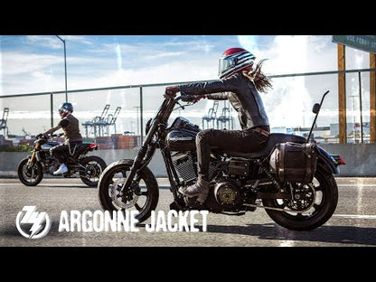 Women's Argonne 74 Jacket