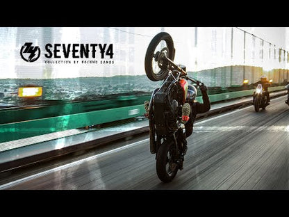 Anaheim 74 Jacket