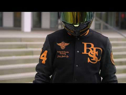 Brentwood Jacket