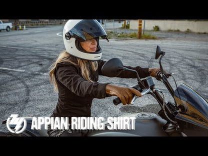 Women's Appian 74 Riding Shirt