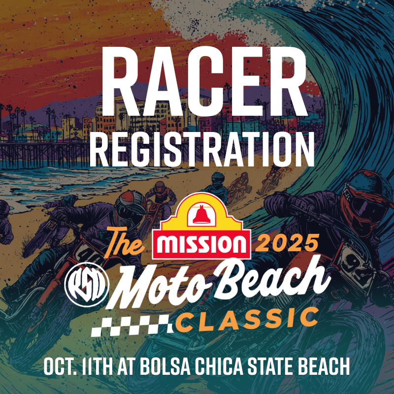 2025 Moto Beach Classic Race Registration