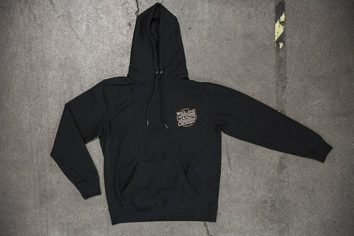 Reflect Hoody