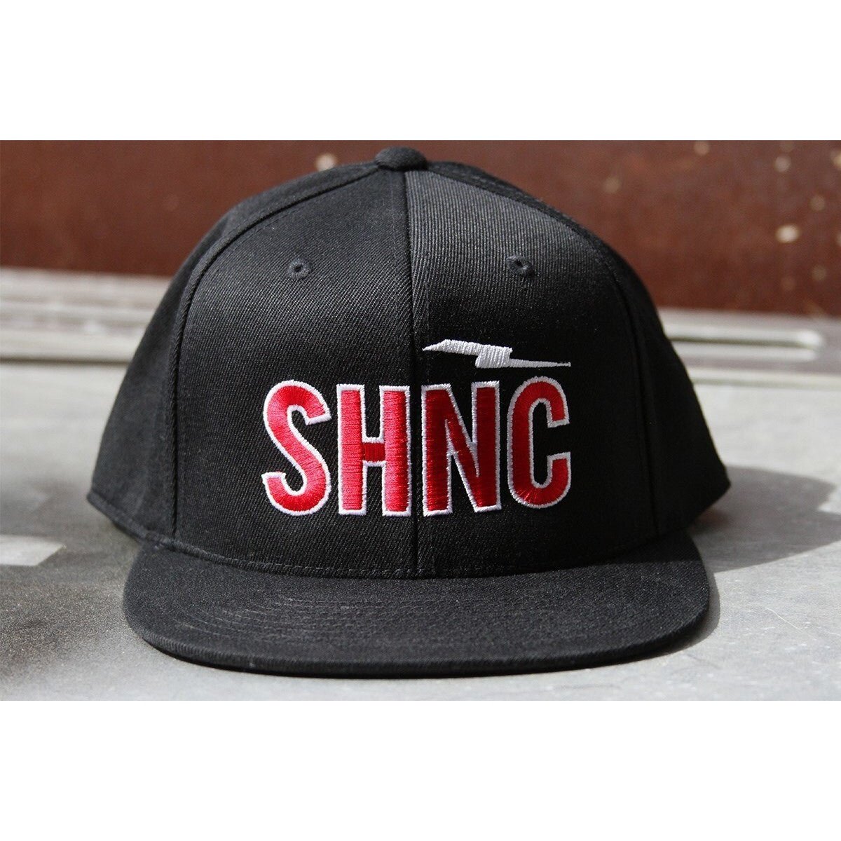 SHNC Hat