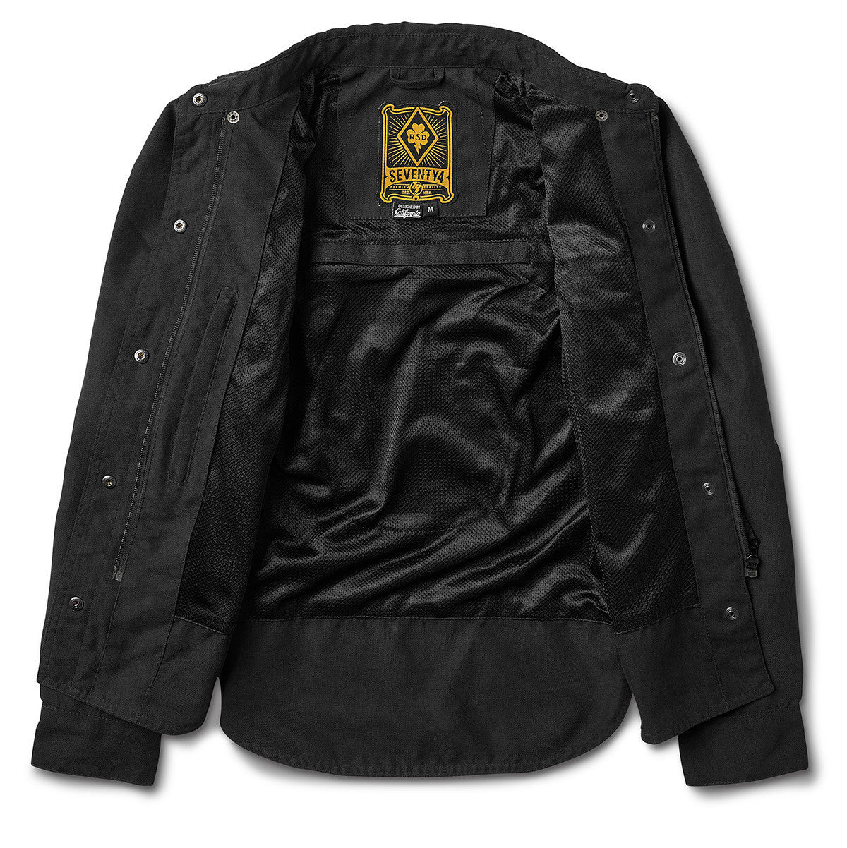 Appian 74 Riding Shirt