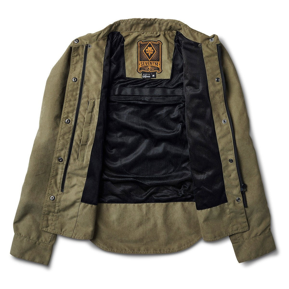 Appian 74 Riding Shirt