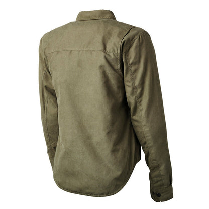 Appian 74 Riding Shirt