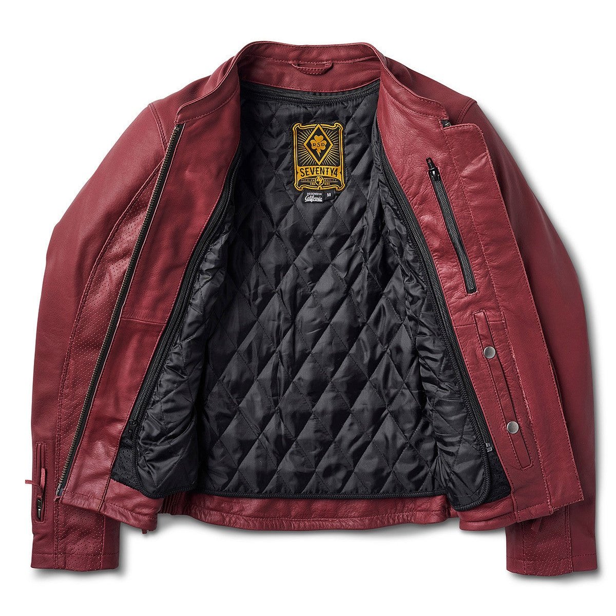 Argonne 74 Jacket
