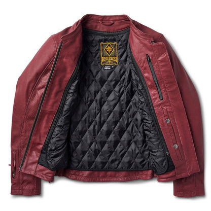 Argonne 74 Jacket