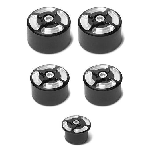 Assault Frame Plug Kit for BMW