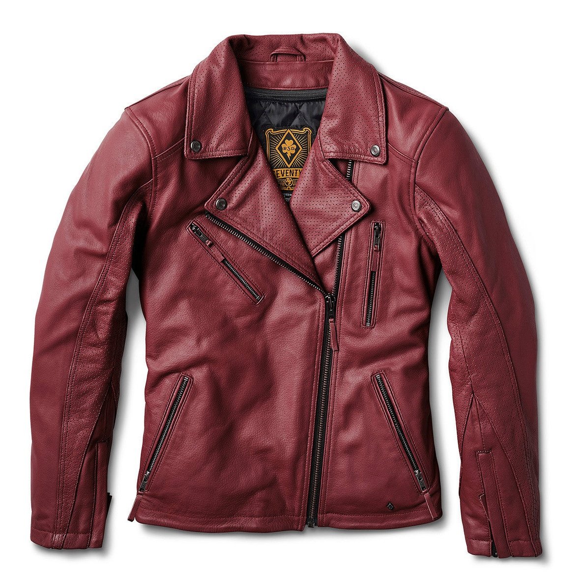 Atherton 74 Jacket