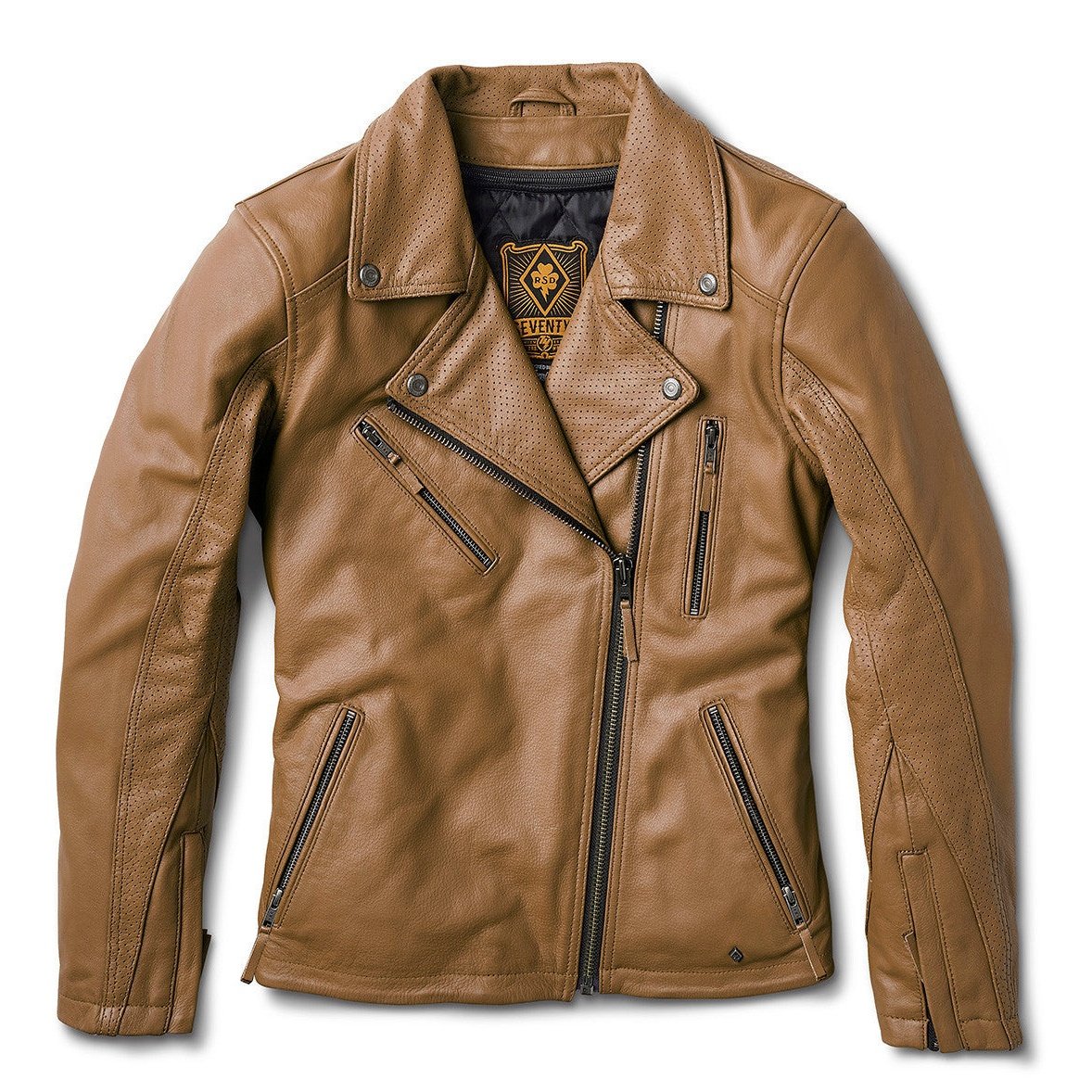 Atherton 74 Jacket