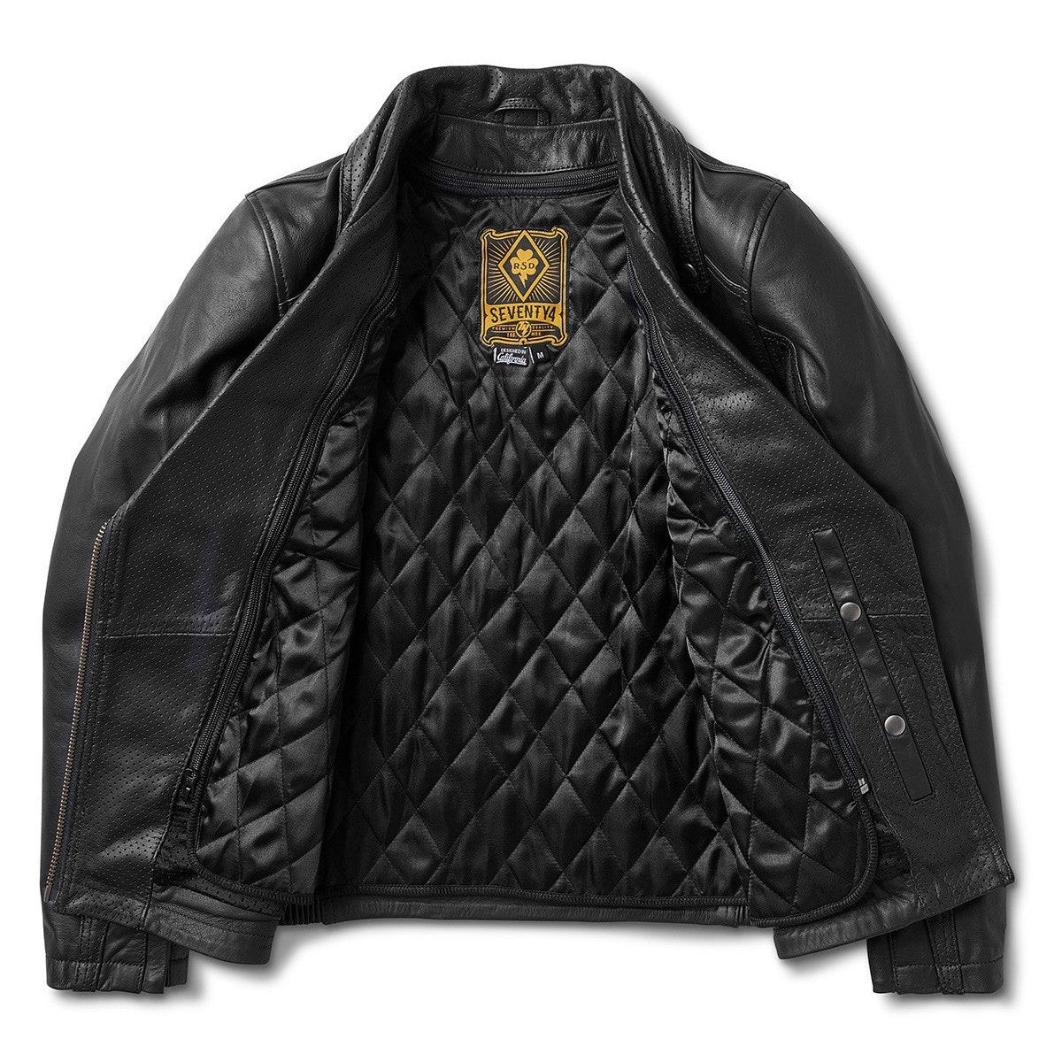 Atherton 74 Jacket