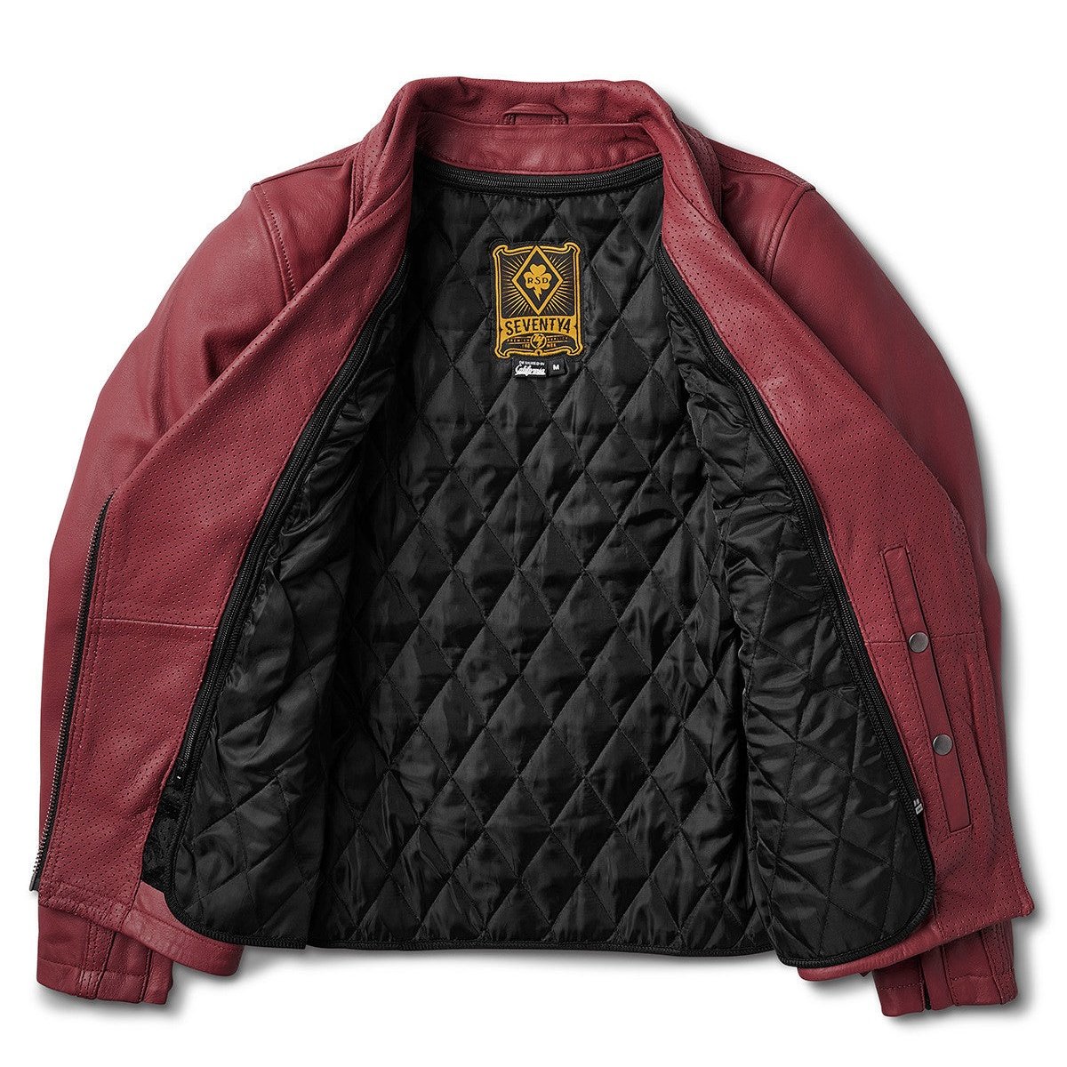 Atherton 74 Jacket