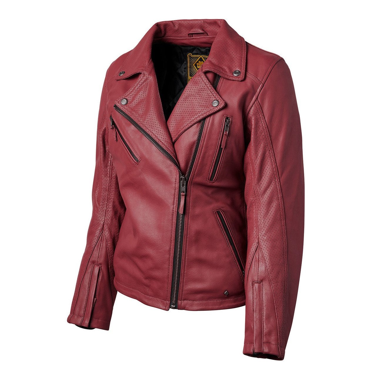 Atherton 74 Jacket