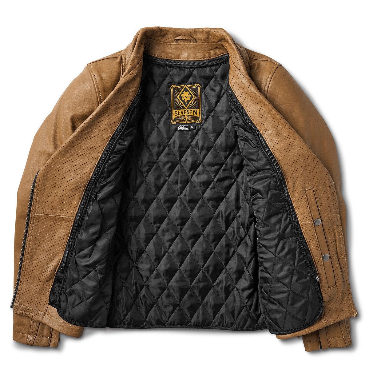 Atherton 74 Jacket